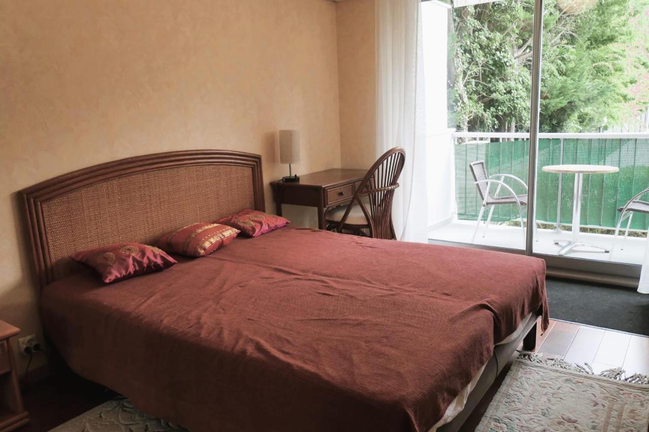 Cosy Cocoon With Terrace Near The Sea Appartement