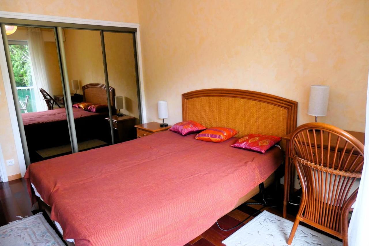 Appartement Cosy Cocoon With Terrace Near The Sea Arcachon
