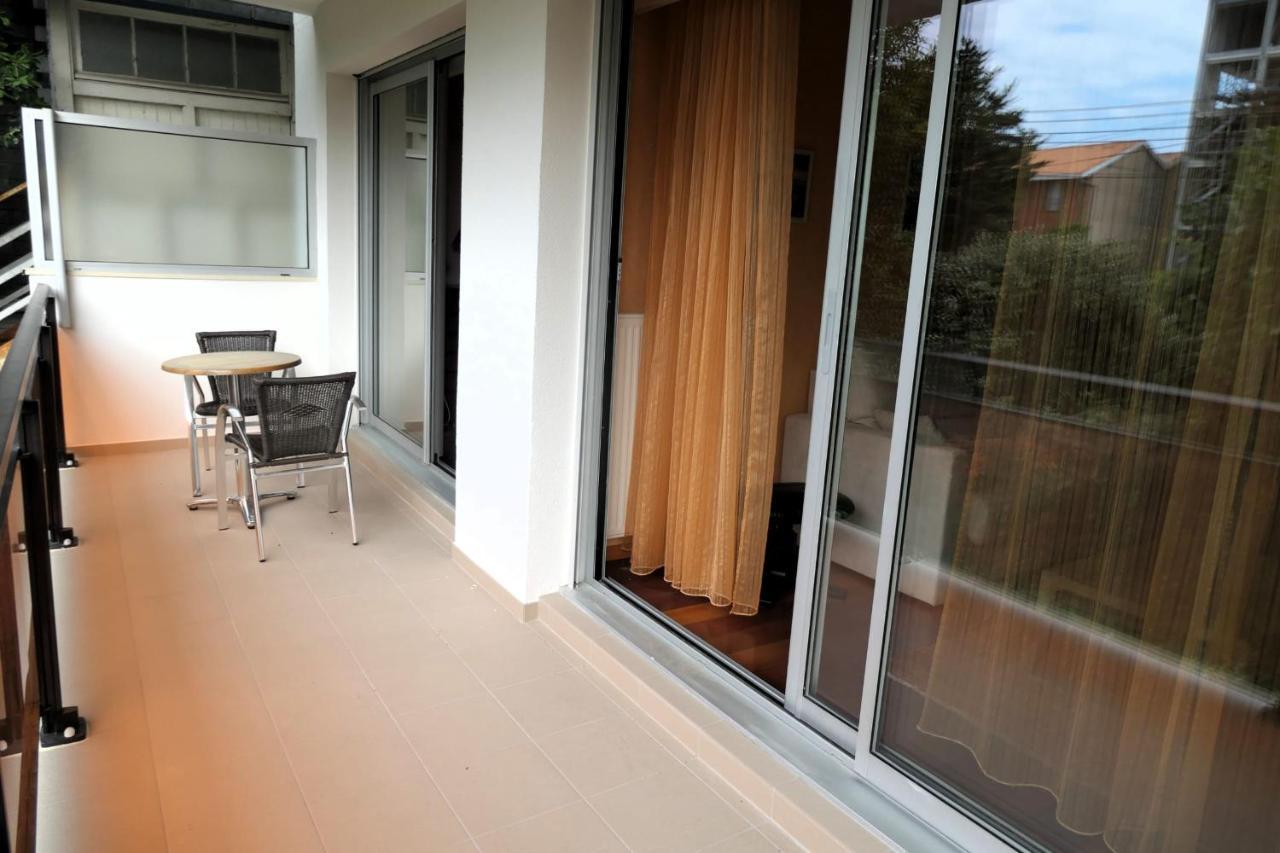 Appartement Cosy Cocoon With Terrace Near The Sea Arcachon
