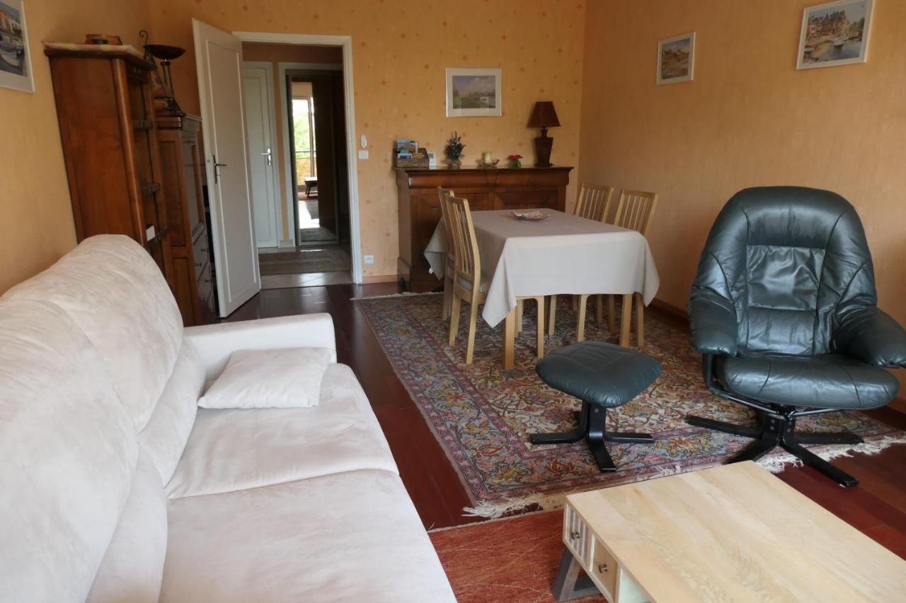 Apartment Cosy Cocoon With Terrace Near The Sea *